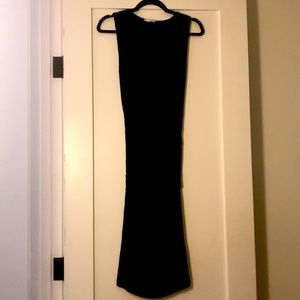 Ingrid and Isabel Maternity Dress